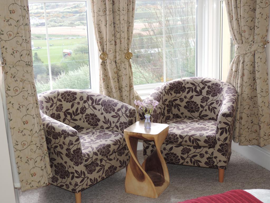 فيشجارد Fern Villa B&B الغرفة الصورة