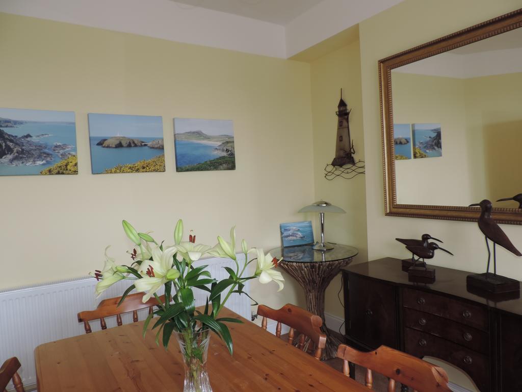 فيشجارد Fern Villa B&B المظهر الخارجي الصورة