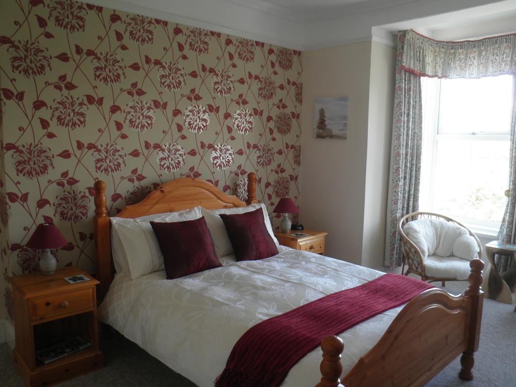 فيشجارد Fern Villa B&B الغرفة الصورة